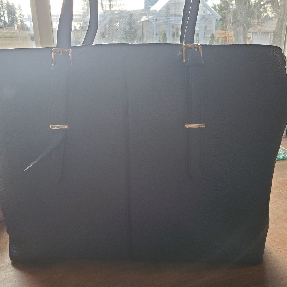Laptop bag